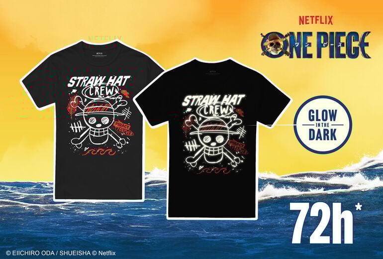 Len na krátky čas! / [object Object] / Svieti v tme / Buďte rýchly!